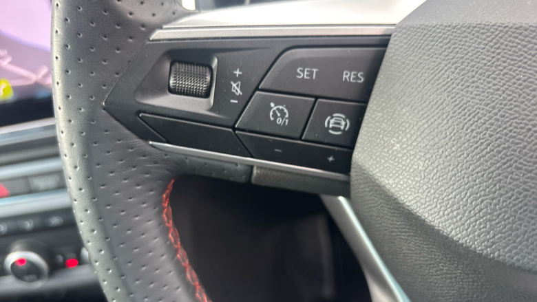 SEAT Ateca 1.5 TSI EVO FR 5dr DSG Petrol Estate